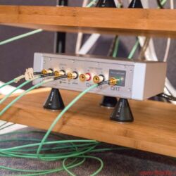Norddeutsche HiFi-Tage 2018 Hamburg Hotel Holiday Inn