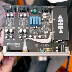 Norddeutsche HiFi-Tage 2018 Hamburg Hotel Holiday Inn