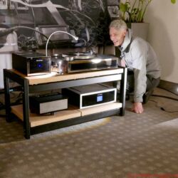 Norddeutsche HiFi-Tage 2018 Hamburg Hotel Holiday Inn