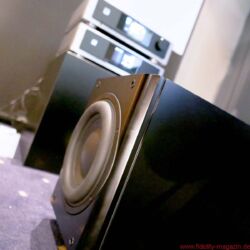 Norddeutsche HiFi-Tage 2018 Hamburg Hotel Holiday Inn