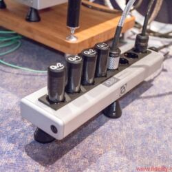 Norddeutsche HiFi-Tage 2018 Hamburg Hotel Holiday Inn