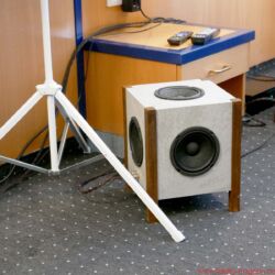 Norddeutsche HiFi-Tage 2018 Hamburg Hotel Holiday Inn