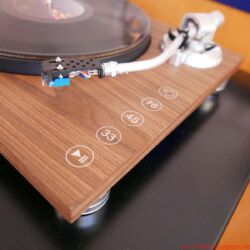 Norddeutsche HiFi-Tage 2018 Hamburg Hotel Holiday Inn