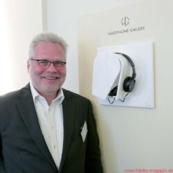 Norddeutsche HiFi-Tage 2018 Hamburg Hotel Holiday Inn