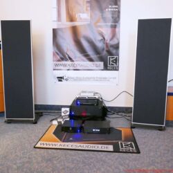 Norddeutsche HiFi-Tage 2018 Hamburg Hotel Holiday Inn