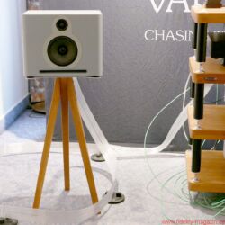 Norddeutsche HiFi-Tage 2018 Hamburg Hotel Holiday Inn