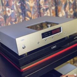 Norddeutsche HiFi-Tage 2018 Hamburg Hotel Holiday Inn