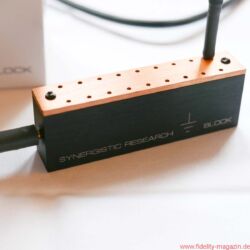 Norddeutsche HiFi-Tage 2018 Hamburg Hotel Holiday Inn
