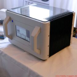 Norddeutsche HiFi-Tage 2018 Hamburg Hotel Holiday Inn