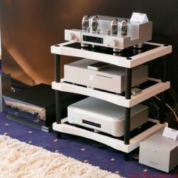 Norddeutsche HiFi-Tage 2018 Hamburg Hotel Holiday Inn
