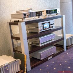 Norddeutsche HiFi-Tage 2018 Hamburg Hotel Holiday Inn