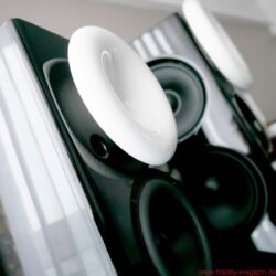 Norddeutsche HiFi-Tage 2018 Hamburg Hotel Holiday Inn