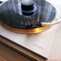 Norddeutsche HiFi-Tage 2018 Hamburg Hotel Holiday Inn