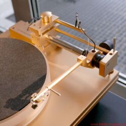Norddeutsche HiFi-Tage 2018 Hamburg Hotel Holiday Inn