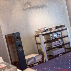 Norddeutsche HiFi-Tage 2018 Hamburg Hotel Holiday Inn
