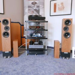 Norddeutsche HiFi-Tage 2018 Hamburg Hotel Holiday Inn
