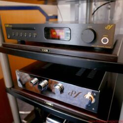 Norddeutsche HiFi-Tage 2018 Hamburg Hotel Holiday Inn