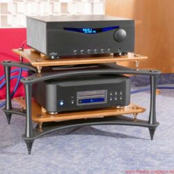 Norddeutsche HiFi-Tage 2018 Hamburg Hotel Holiday Inn
