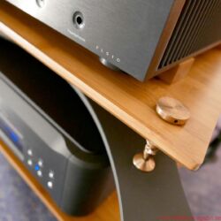 Norddeutsche HiFi-Tage 2018 Hamburg Hotel Holiday Inn