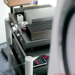 Norddeutsche HiFi-Tage 2018 Hamburg Hotel Holiday Inn