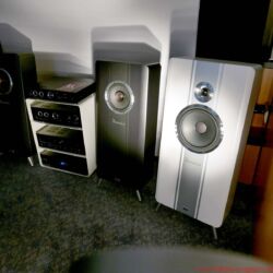 Norddeutsche HiFi-Tage 2018 Hamburg Hotel Holiday Inn