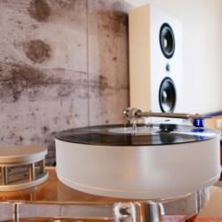 Norddeutsche HiFi-Tage 2018 Hamburg Hotel Holiday Inn