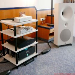 Norddeutsche HiFi-Tage 2018 Hamburg Hotel Holiday Inn