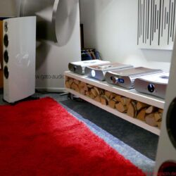 Norddeutsche HiFi-Tage 2018 Hamburg Hotel Holiday Inn