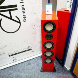 Norddeutsche HiFi-Tage 2018 Hamburg Hotel Holiday Inn