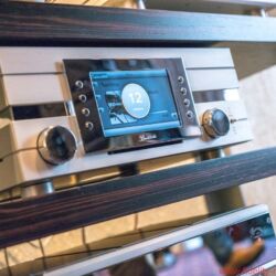 Norddeutsche HiFi-Tage 2018 Hamburg Hotel Holiday Inn