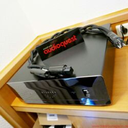 Norddeutsche HiFi-Tage 2018 Hamburg Hotel Holiday Inn