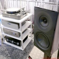 Norddeutsche HiFi-Tage 2018 Hamburg Hotel Holiday Inn