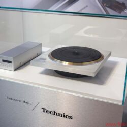 Norddeutsche HiFi-Tage 2018 Hamburg Hotel Holiday Inn