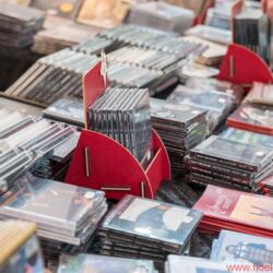 Norddeutsche HiFi-Tage 2018 Hamburg Hotel Holiday Inn