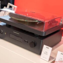Norddeutsche HiFi-Tage 2018 Hamburg Hotel Holiday Inn