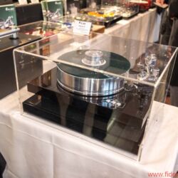 Norddeutsche HiFi-Tage 2018 Hamburg Hotel Holiday Inn