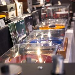 Norddeutsche HiFi-Tage 2018 Hamburg Hotel Holiday Inn