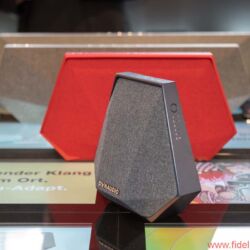Norddeutsche HiFi-Tage 2018 Hamburg Hotel Holiday Inn
