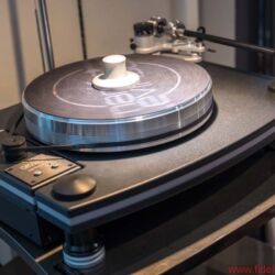 Norddeutsche HiFi-Tage 2018 Hamburg Hotel Holiday Inn