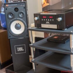 Norddeutsche HiFi-Tage 2018 Hamburg Hotel Holiday Inn