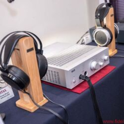 Norddeutsche HiFi-Tage 2018 Hamburg Hotel Holiday Inn