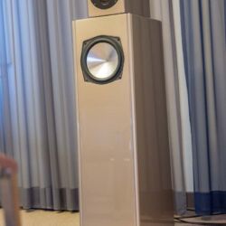 Norddeutsche HiFi-Tage 2018 Hamburg Hotel Holiday Inn