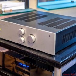Norddeutsche HiFi-Tage 2018 Hamburg Hotel Holiday Inn