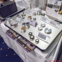 Norddeutsche HiFi-Tage 2018 Hamburg Hotel Holiday Inn