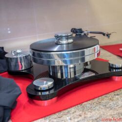 Norddeutsche HiFi-Tage 2018 Hamburg Hotel Holiday Inn