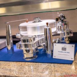 Norddeutsche HiFi-Tage 2018 Hamburg Hotel Holiday Inn