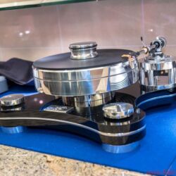 Norddeutsche HiFi-Tage 2018 Hamburg Hotel Holiday Inn