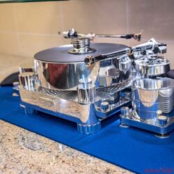 Norddeutsche HiFi-Tage 2018 Hamburg Hotel Holiday Inn
