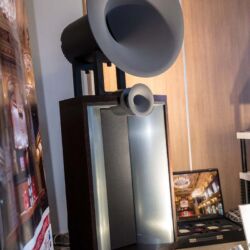 Norddeutsche HiFi-Tage 2018 Hamburg Hotel Holiday Inn