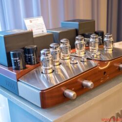 Norddeutsche HiFi-Tage 2018 Hamburg Hotel Holiday Inn